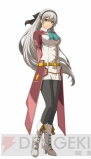 『英雄伝説 碧の軌跡 Evolution』