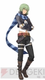 『英雄伝説 碧の軌跡 Evolution』