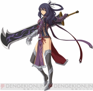 『英雄伝説 碧の軌跡 Evolution』