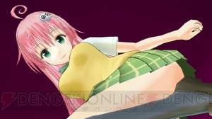 『To LOVEる－とらぶる－ ダークネス バトルエクスタシー』公式サイトがグランドオープン＆超快感アクションの全容が明らかになる映像も!?