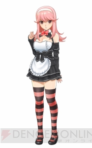 『ドリームクラブGogo.』から自宅警備員や巨乳占い師など新ホストガール4名を紹介！ ペイルウイング衣装の初回特典も公開