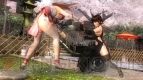 『DEAD OR ALIVE 5 Ultimate』