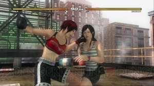 PS3/Xbox 360『DEAD OR ALIVE 5 Ultimate』は気軽に対戦格闘ゲームの奥深さを楽しめる傑作！【電撃オンラインアワード2013】