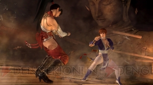 PS3/Xbox 360『DEAD OR ALIVE 5 Ultimate』は気軽に対戦格闘ゲームの奥深さを楽しめる傑作！【電撃オンラインアワード2013】