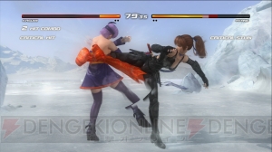 PS3/Xbox 360『DEAD OR ALIVE 5 Ultimate』は気軽に対戦格闘ゲームの奥深さを楽しめる傑作！【電撃オンラインアワード2013】