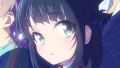 TVアニメ『凪のあすから』第2クールキービジュアルが解禁！ 美濱中学校の制服を着た美海とさゆ、大人びたちさきと紡の姿が