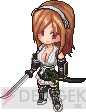 『メルファリア マーチ』