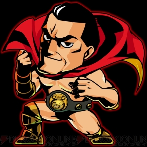 『ドラゴンリーグX』
