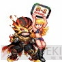 『ドラゴンリーグX』