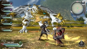 『ヴァルハラナイツ3 GOLD』