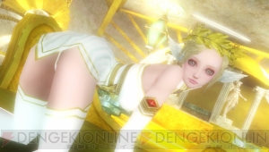 『ヴァルハラナイツ3 GOLD』の新要素を沢城みゆきさんが紹介！ ストーリーや夜の癒やしスポットなど4つの進化を動画でチェック