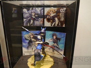 “大電撃文庫展・冬”が本日よりスタート！イラストから多数のサインまで見どころたっぷりの展示内容をフォトレポート