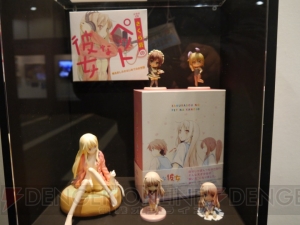 “大電撃文庫展・冬”が本日よりスタート！イラストから多数のサインまで見どころたっぷりの展示内容をフォトレポート