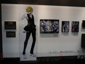 “大電撃文庫展・冬”が本日よりスタート！イラストから多数のサインまで見どころたっぷりの展示内容をフォトレポート