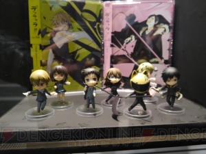 “大電撃文庫展・冬”が本日よりスタート！イラストから多数のサインまで見どころたっぷりの展示内容をフォトレポート