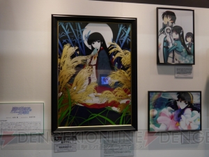 “大電撃文庫展・冬”が本日よりスタート！イラストから多数のサインまで見どころたっぷりの展示内容をフォトレポート