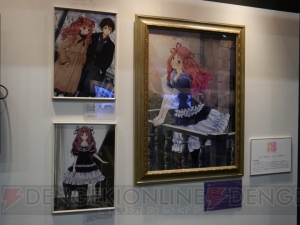 “大電撃文庫展・冬”が本日よりスタート！イラストから多数のサインまで見どころたっぷりの展示内容をフォトレポート