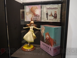 “大電撃文庫展・冬”が本日よりスタート！イラストから多数のサインまで見どころたっぷりの展示内容をフォトレポート