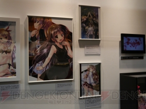 “大電撃文庫展・冬”が本日よりスタート！イラストから多数のサインまで見どころたっぷりの展示内容をフォトレポート