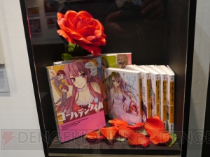 “大電撃文庫展・冬”が本日よりスタート！イラストから多数のサインまで見どころたっぷりの展示内容をフォトレポート