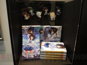 “大電撃文庫展・冬”が本日よりスタート！イラストから多数のサインまで見どころたっぷりの展示内容をフォトレポート