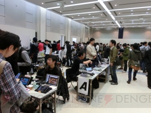 2013年は国内インディーズゲームが大幅に躍進――“東京ロケテゲームショウ”と“デジゲー博”の模様をプレイバック！