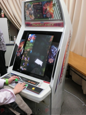“東京ロケテゲームショウ”＆“デジゲー博”