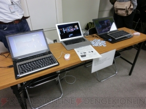 2013年は国内インディーズゲームが大幅に躍進――“東京ロケテゲームショウ”と“デジゲー博”の模様をプレイバック！