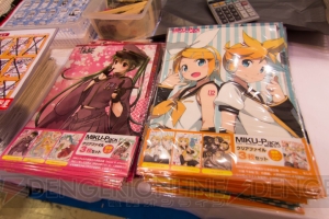 一番人気はやはり『艦これ』グッズ!? 売り切れ商品も続出したコミックマーケット85・企業ブースレポート