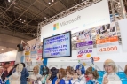 “C85企業ブース”