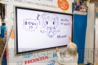“C85企業ブース”