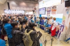 “C85企業ブース”
