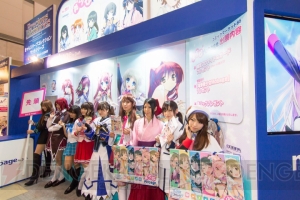 一番人気はやはり『艦これ』グッズ!? 売り切れ商品も続出したコミックマーケット85・企業ブースレポート