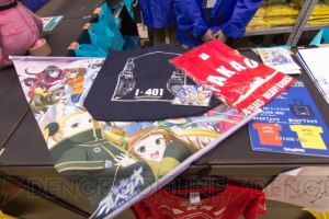 一番人気はやはり『艦これ』グッズ!? 売り切れ商品も続出したコミックマーケット85・企業ブースレポート