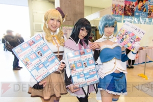 一番人気はやはり『艦これ』グッズ!? 売り切れ商品も続出したコミックマーケット85・企業ブースレポート