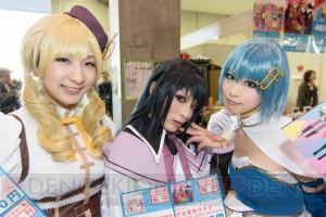 一番人気はやはり『艦これ』グッズ!? 売り切れ商品も続出したコミックマーケット85・企業ブースレポート