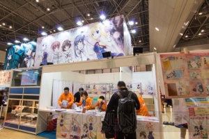 一番人気はやはり『艦これ』グッズ!? 売り切れ商品も続出したコミックマーケット85・企業ブースレポート