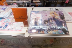 一番人気はやはり『艦これ』グッズ!? 売り切れ商品も続出したコミックマーケット85・企業ブースレポート