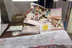 一番人気はやはり『艦これ』グッズ!? 売り切れ商品も続出したコミックマーケット85・企業ブースレポート