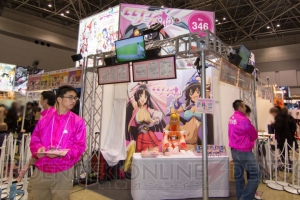 一番人気はやはり『艦これ』グッズ!? 売り切れ商品も続出したコミックマーケット85・企業ブースレポート