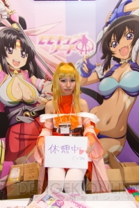 一番人気はやはり『艦これ』グッズ!? 売り切れ商品も続出したコミックマーケット85・企業ブースレポート
