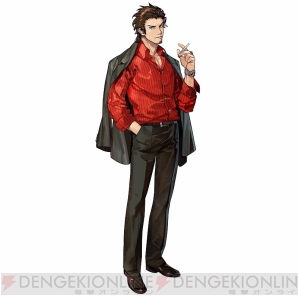 『魔都紅色幽撃隊』