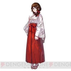 『魔都紅色幽撃隊』キャラ名鑑＋インタビュー：華山竹（声：坪井智浩）＆梅（声：浜田賢二）。オカマでマッチョな双子のツインエンジェル