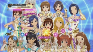 『アイドルマスター シャイニーTV』の“律子フレンズ”には秋月涼の楽曲も収録！ 日高愛が登場する『G4U！ Vol.7』も続けて配信