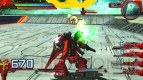 『機動戦士ガンダム EXTREME VS. FULL BOOST』