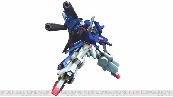 『機動戦士ガンダム EXTREME VS. FULL BOOST』