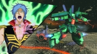 『機動戦士ガンダム EXTREME VS. FULL BOOST』