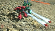 『機動戦士ガンダム EXTREME VS. FULL BOOST』