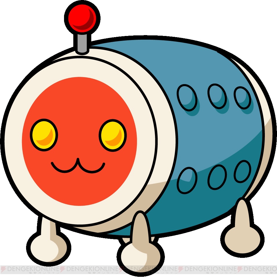 太鼓の達人プラス と パズドラ のコラボキャンペーンが1月6日より実施 友情ガチャに メカドン が出現 電撃オンライン