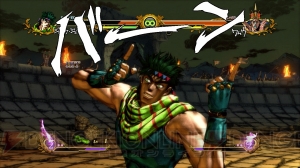 PS3『ジョジョの奇妙な冒険 ASB』は格闘ゲーマーにもオススメ！ 対戦の魅力を語る【電撃オンラインアワード2013】